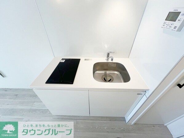 CREATIF西池袋の物件内観写真